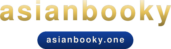 asianbooky logo