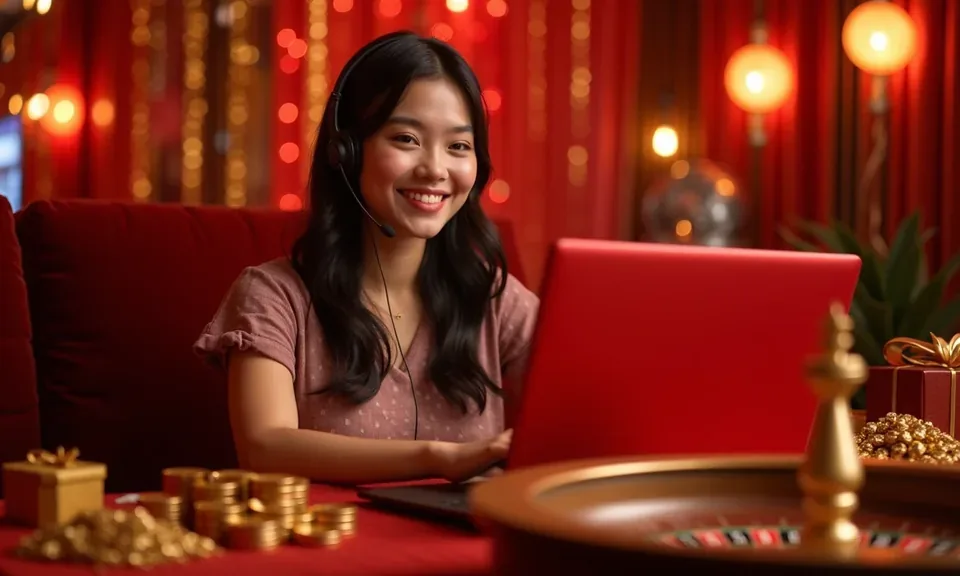 asianbooky Indonesia Casino lobby
